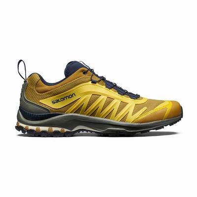 Női Salomon XA-PRO FUSION ADVANCED Sportcipõ SA4359802 Szürke